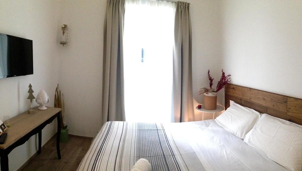 Porta Degli Antichi Casali Bed & Breakfast Конверсано Екстериор снимка